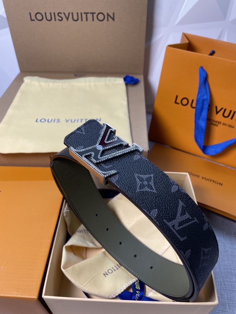 Louis Vuitton Belts